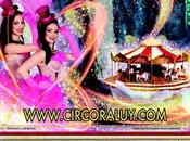 Conoce nuestra gira hasta SEPTIEMBRE!