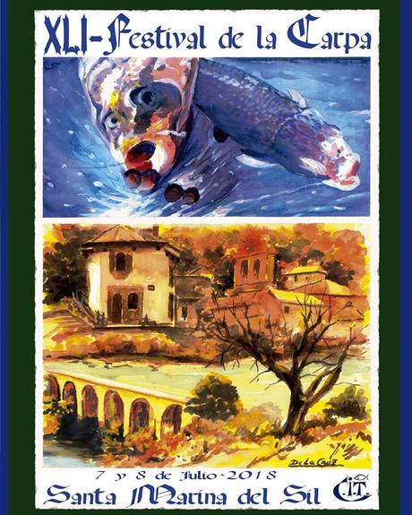 Planes en Ponferrada y El Bierzo para el fin de semana. 6 al 8 de julio 2018 Planes en Ponferrada y El Bierzo para el fin de semana. 6 al 8 de julio 2018