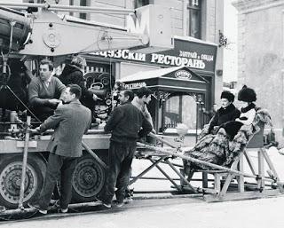 EL CUENTO DE LA REGENERACIÓN EL CUENTO DE LA REGENERACIÓN