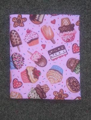 DULCE CUADERNO