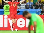 Bélgica hizo mayor venciendo Brasil clasifica semifinales #Rusia2018
