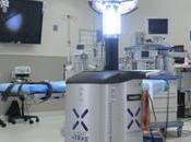 360Life Technologies elige Robots LightStrike Xenex para Desinfectar Ambientes Hospitalarios Mejorar Seguridad Pacientes Ecuador