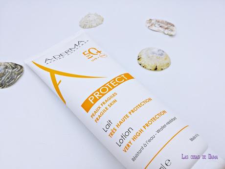A-Derma Protect sunprotect piel fragil sensible solares protección solar farmacia dermocosmetica niños pierre fabre