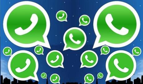 messenger-whatsApp
