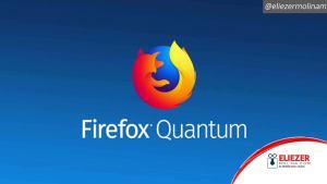 Firefox Quantum 61 modifica otra vez su interfaz y aumenta el rendimiento