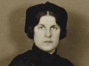 primera rabina, Regina Jonas (1902-1944)