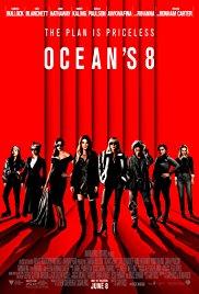 OCEAN´S 8 (Ocean's Eight)