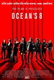 OCEAN´S 8 (Ocean's Eight)