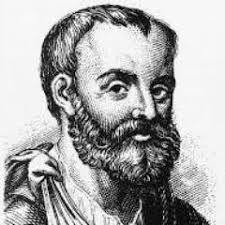 La triaca, antídoto contra venenos