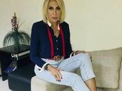 #Mexico: Laura Bozzo niega pagar monto exige #SAT impuestos