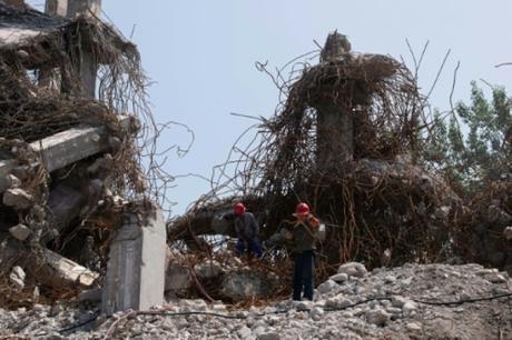 #China y #EEUU libran la 