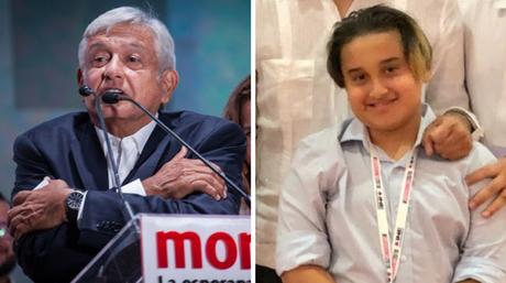 #Mexico: La verdad sobre la discriminación hacia el hijo de Manuel Lopez Obrador #AMLO