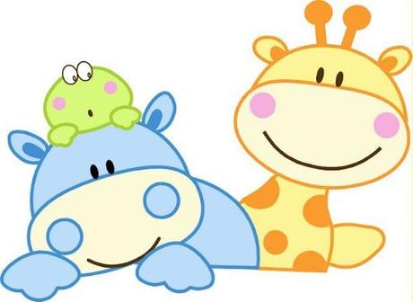 ¿Debo despedirme? - L.G.Regina Resultado de imagen para animales animados