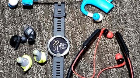 Descuento en reloj Garmin Vivoactive 3 Music