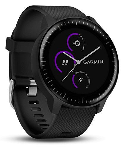 Descuento en reloj Garmin Vivoactive 3 Music