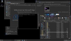 ▷ Los mejores temas de Windows 10 para cada escritorio los mejores temas de Windows 10