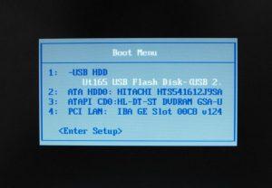 Cómo cambiar el orden de inicio en la BIOS en tu PC (para que puedas iniciar desde USB) Cómo cambiar el orden de inicio de la BIOS de tu PC