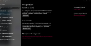 Cómo cambiar el orden de inicio en la BIOS en tu PC (para que puedas iniciar desde USB) Cómo cambiar el orden de inicio de la BIOS de tu PC
