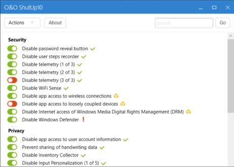 Mejores herramientas gratuitas para solucionar problemas en Windows 10 Mejores herramientas gratuitas para solucionar problemas en Windows 10