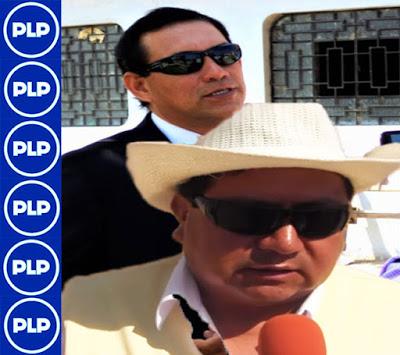 MARCIAL PALOMINO DICE SER EL AUTÉNTICO GESTOR DE LAS LAPTOPS… MARCIAL PALOMINO DICE SER EL AUTÉNTICO GESTOR DE LAS LAPTOPS…