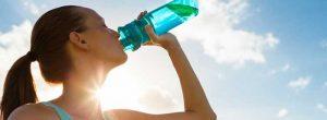 Causas de las masas abdominales Agua: ¿Cuánto es suficiente?