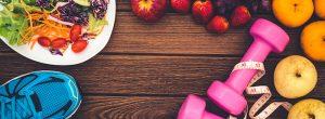 Causas de las masas abdominales Consejos sobre la pérdida de peso saludable: dieta equilibrada y actividad física moderada