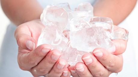 Crioterapia beneficios estetico