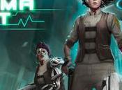 Nosolorol Ediciones presenta Trauma Unit
