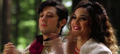 Hablando en serie: Oh Oh Oh It's magic... {The Magicians; 1ra Temporada} Hablando en serie: Oh Oh Oh It's magic... {The Magicians; 1ra Temporada}