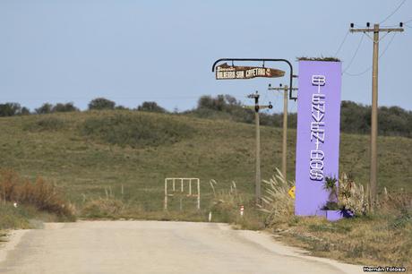 Sur bonaerense II (Balneario San Cayetano)