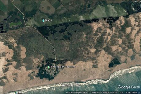 Sur bonaerense II (Balneario San Cayetano)