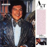 ACT - SNOBBERY & DECAY