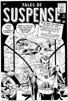 Steve Ditko leyenda del cómic fallece a los 90 años. Fue el co creador de Spiderman, Dr. Strange y más.