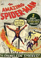 Steve Ditko leyenda del cómic fallece a los 90 años. Fue el co creador de Spiderman, Dr. Strange y más.