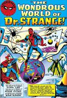 Steve Ditko leyenda del cómic fallece a los 90 años. Fue el co creador de Spiderman, Dr. Strange y más.