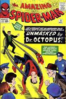 Steve Ditko leyenda del cómic fallece a los 90 años. Fue el co creador de Spiderman, Dr. Strange y más.