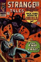 Steve Ditko leyenda del cómic fallece a los 90 años. Fue el co creador de Spiderman, Dr. Strange y más.