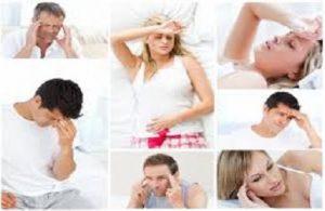 Aumenta la ciencia y aumentan los males