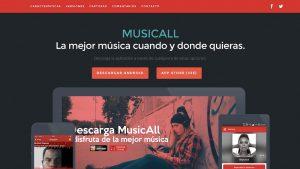 Mejores alternativas a Spotify