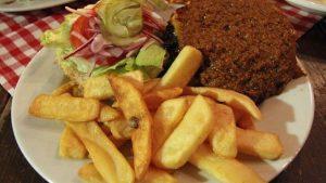 Conoce cuáles son los alimentos para subir de peso rápidamente y ganar las curvas que te faltan