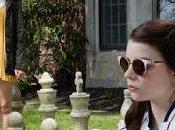 línea: Thorougbreads