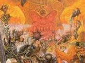 Realm Chaos: años buen Oldhammer