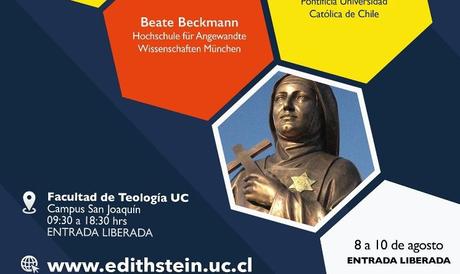 Edith Stein: el Fenómeno Religioso