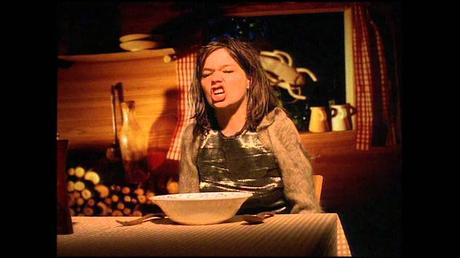 [Clásico Telúrico] Björk - Human Behaviour (1993)