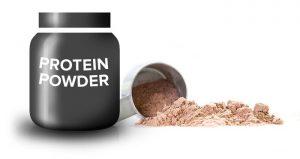 Batidos de Proteinas para adelgazar y perder grasa abdominal