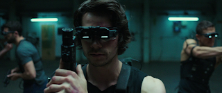 American assassin (Michael Cuesta, 2017. EEUU) American assassin (Michael Cuesta, 2017. EEUU)