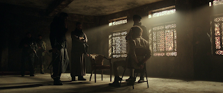 American assassin (Michael Cuesta, 2017. EEUU) American assassin (Michael Cuesta, 2017. EEUU)