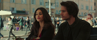 American assassin (Michael Cuesta, 2017. EEUU) American assassin (Michael Cuesta, 2017. EEUU)