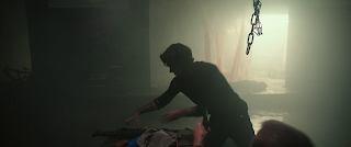 American assassin (Michael Cuesta, 2017. EEUU) American assassin (Michael Cuesta, 2017. EEUU)