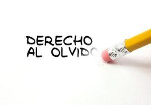 El “derecho al olvido” y la función de la prensa